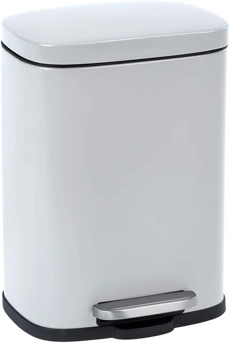 Wenko Leno Pedaalemmer 5L