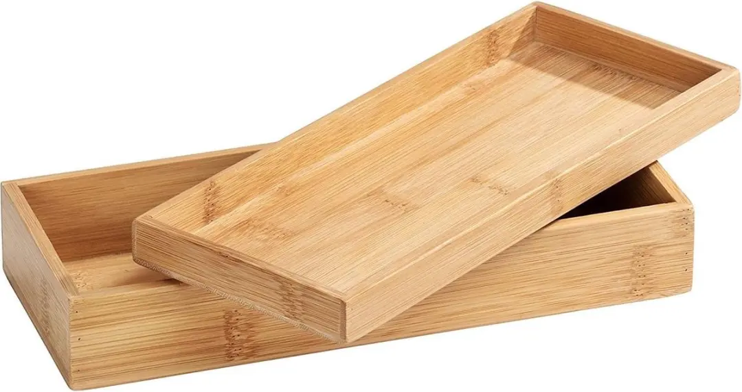 Wenko Terra Opbergdoos 10cm