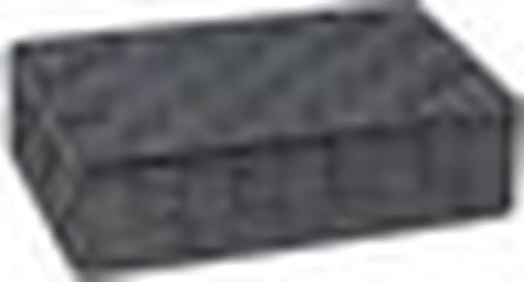 Wenko Adria Organizer 26x7x17cm Grijs - afbeelding 5 van 6