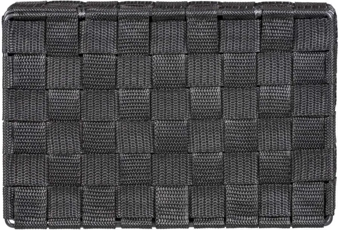 Wenko Adria Organizer 26x7x17cm Grijs - afbeelding 6 van 6