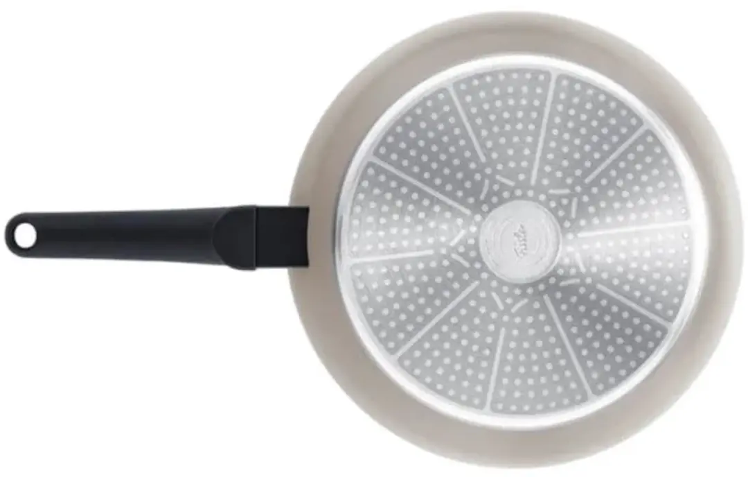 Fissler Ceratal Evo Comfort Koekenpan 24cm Grijs - afbeelding 5 van 5