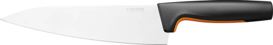 Fiskars Messenblok 1057555 - 3 Messen - Zwart - afbeelding 6 van 6