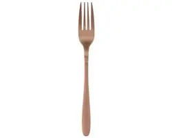 Alpina Bestekset 16-Delig Copper
