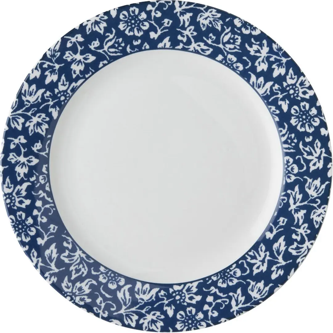 Laura Ashley Blueprint Collectables Bord 18cm