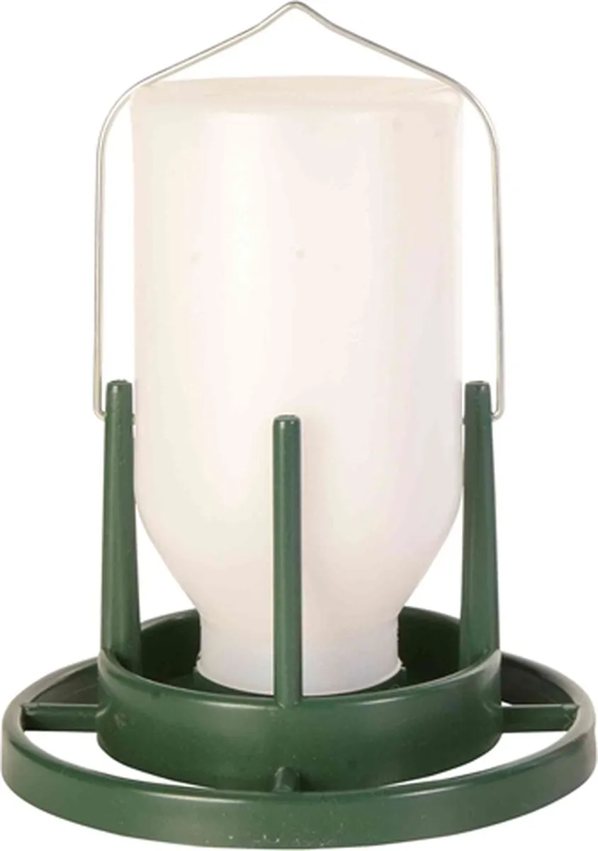 Trixie Volière Voerdispenser 20cm