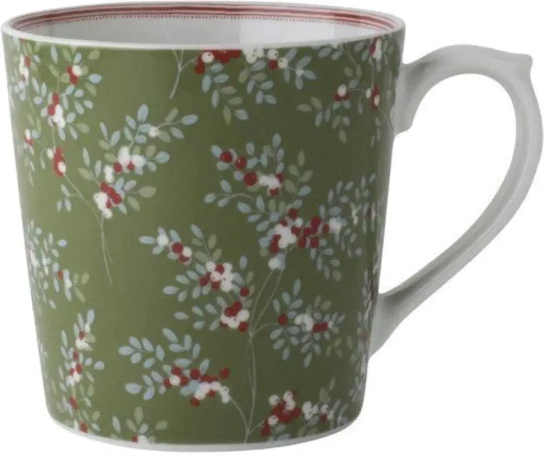 Laura Ashley