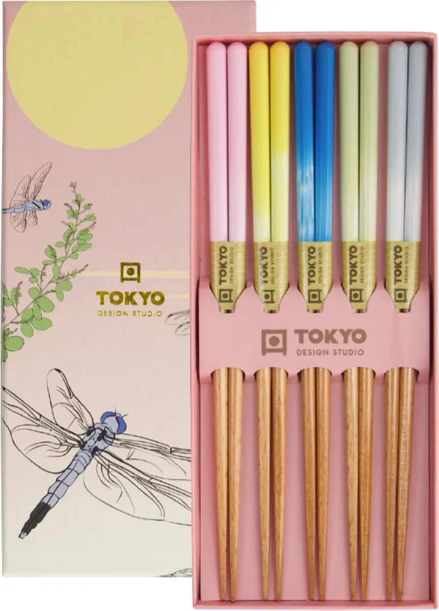 Tokyo Design Studio