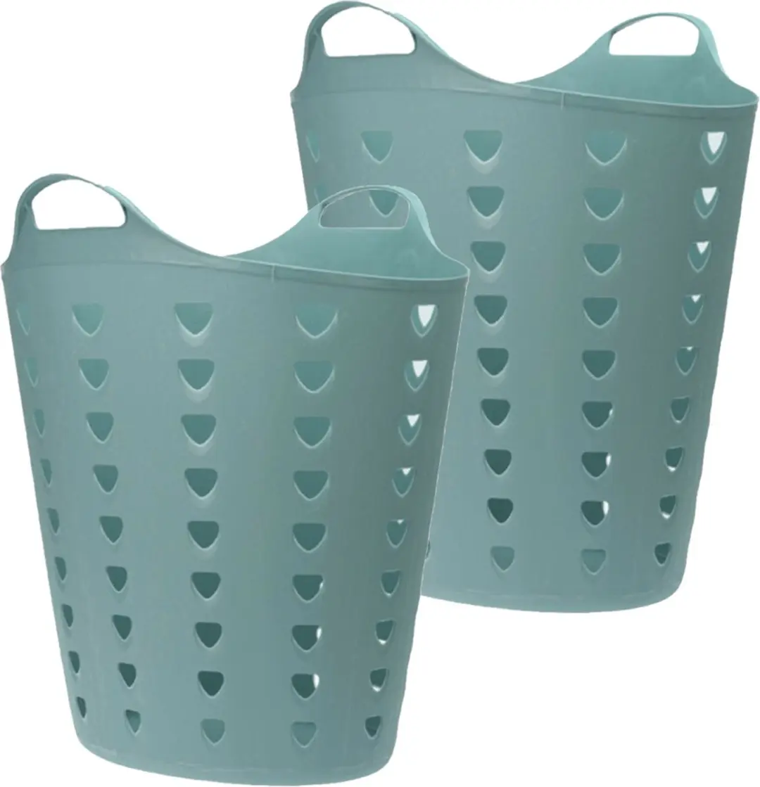 Excellent Houseware Flexibele wasmand