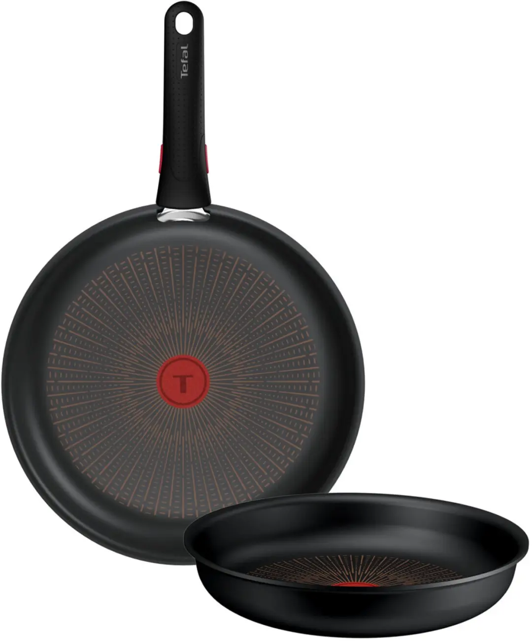 Tefal Ingenio Excellence Fusion Pannenset 3-delig