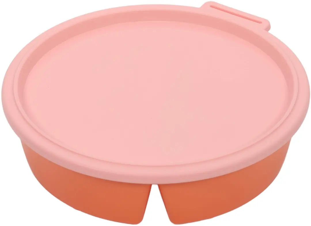 Koziol NORA BOX 1,1L - Roze - afbeelding 4 van 6