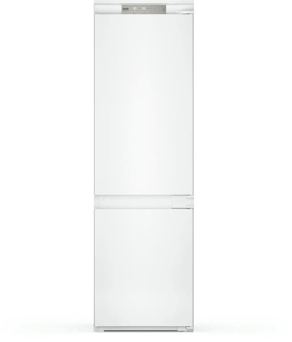 Whirlpool WHC18 T574 P Inbouwkoelkast 250L