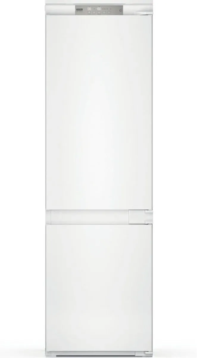 Whirlpool WHC18 T574 P Inbouwkoelkast 250L - Wit