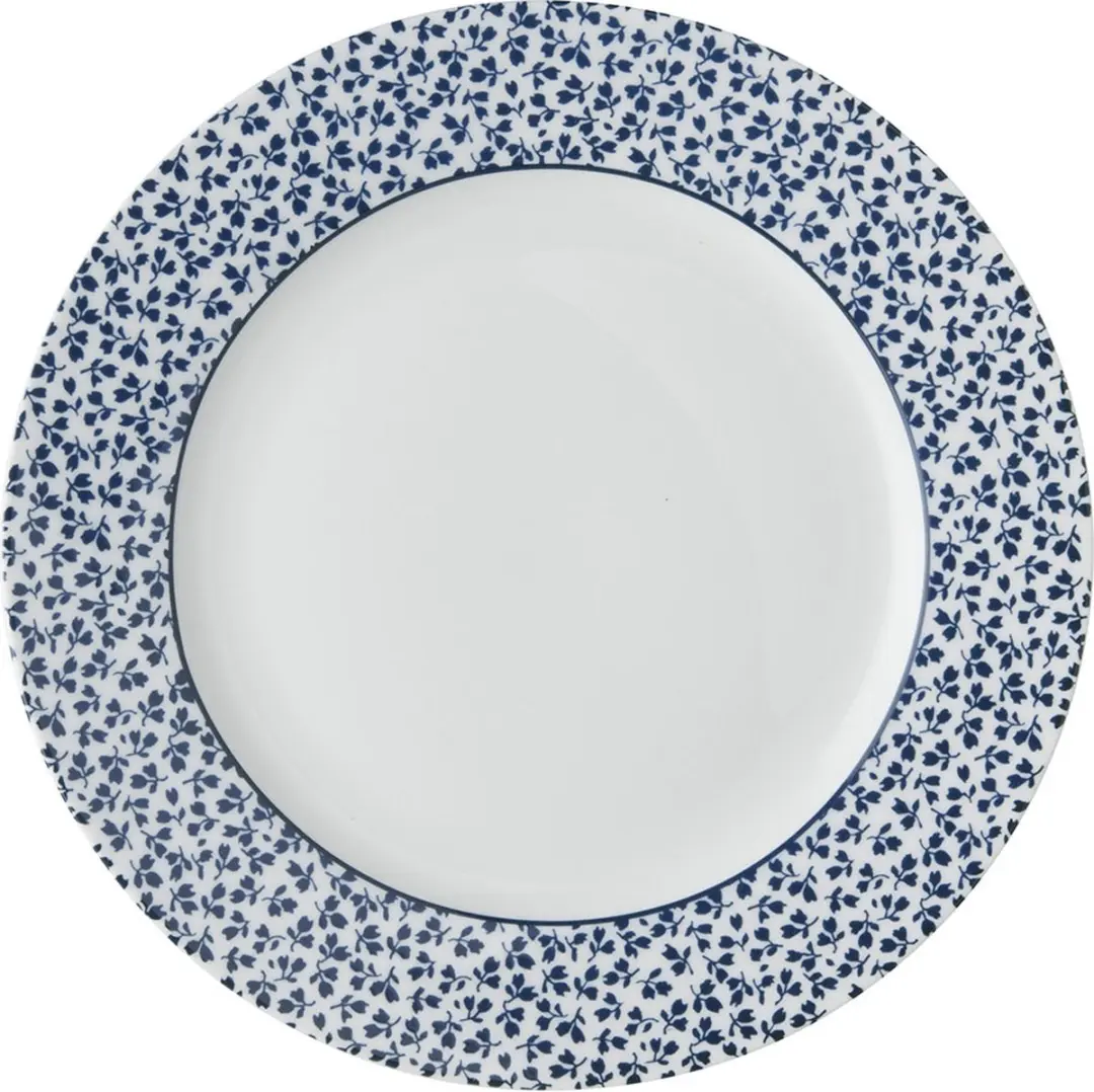 Laura Ashley Blueprint Borden Floris Ø20cm