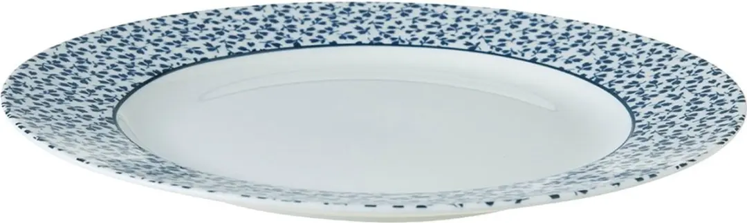 Laura Ashley Blueprint Borden Floris Ø20cm - afbeelding 2 van 6