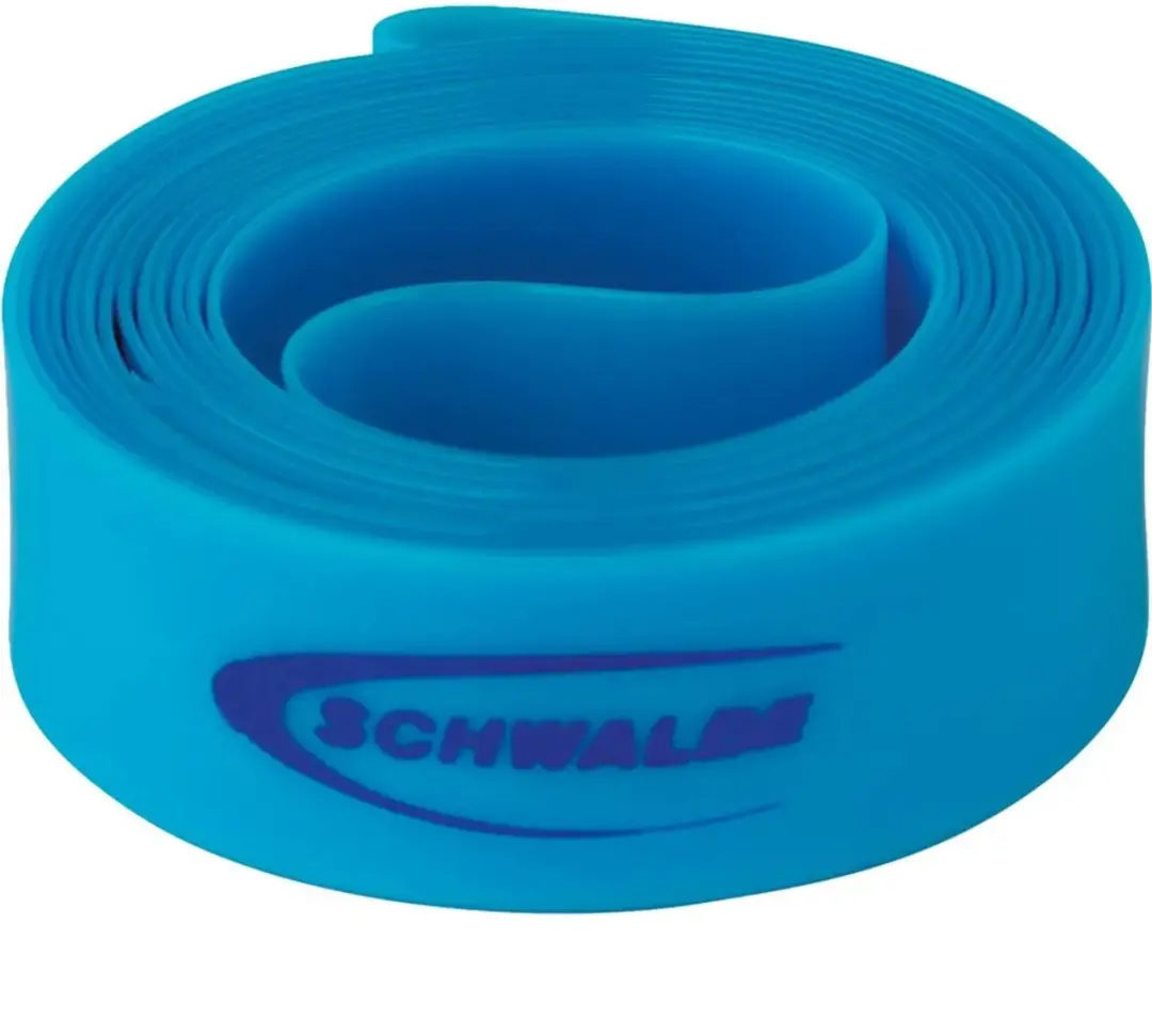 Schwalbe Velglint Polyurethaan 650B/27.5 Blauw - afbeelding 5 van 5