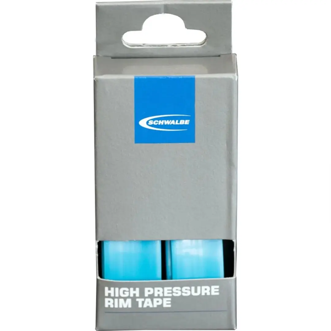 Schwalbe Velglint Polyurethaan 650B/27.5 Blauw - afbeelding 2 van 5