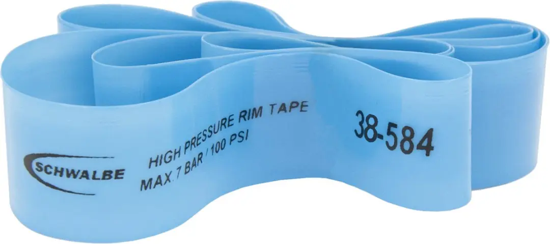 Schwalbe Velglint Polyurethaan 650B/27.5 Blauw