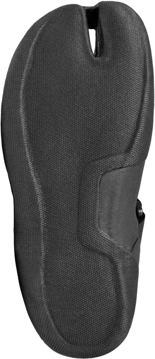 2025 Quiksilver Prologue + 3mm Split Toe Neoprene Boots