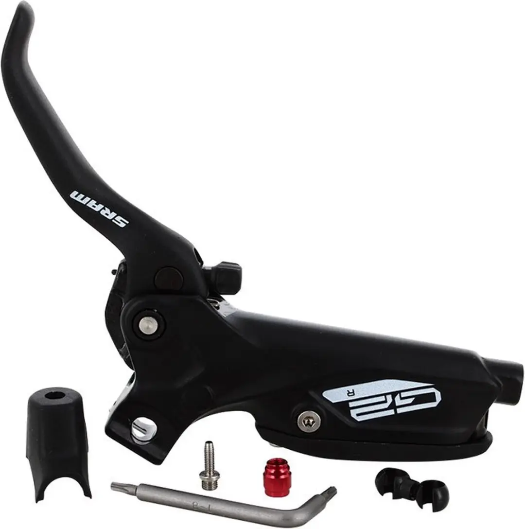 SRAM G2 R A2 Remhendel