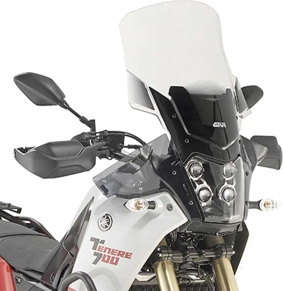 Givi D2145ST Windscherm