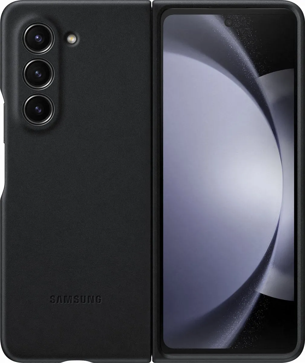 Samsung Galaxy Z Fold5 Eco-Leather Hoesje