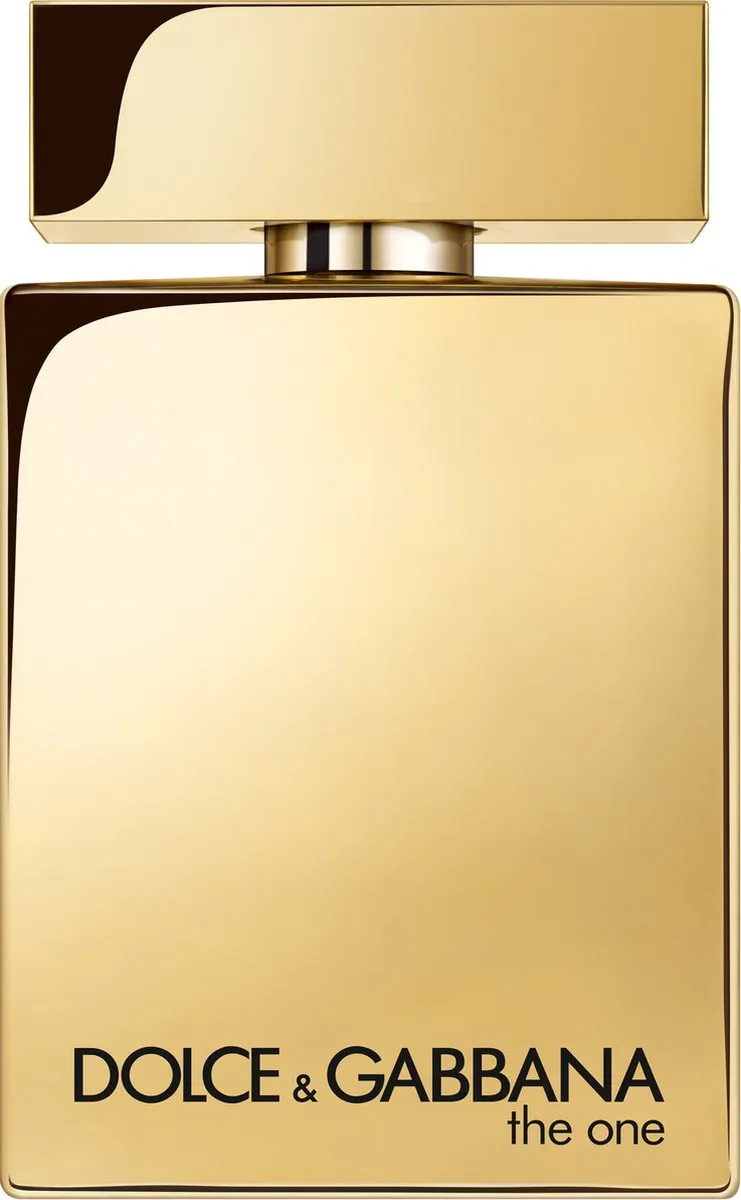 Dolce & Gabbana The One For Men Gold Eau de Parfum 100ml
