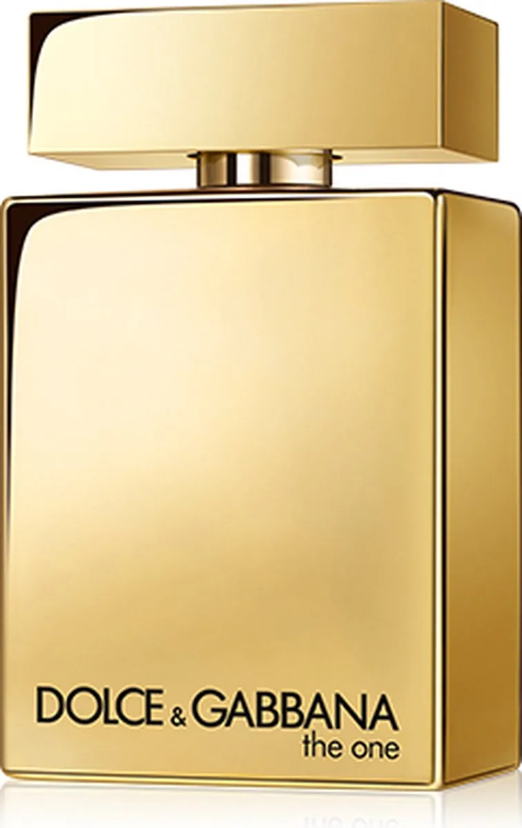 Dolce & Gabbana The One For Men Gold Eau de Parfum 100ml