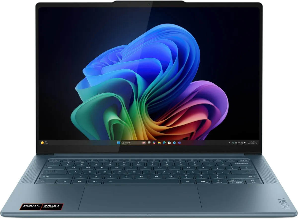 Lenovo Yoga Pro 7 14ASP10 Laptop