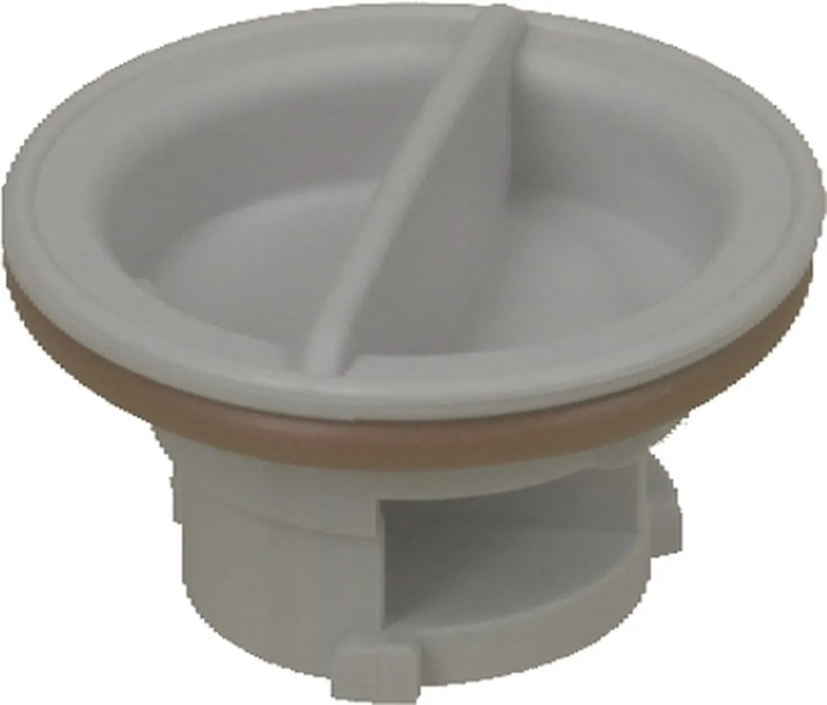 Electrolux Dop Glansspoelmiddel 4006045613