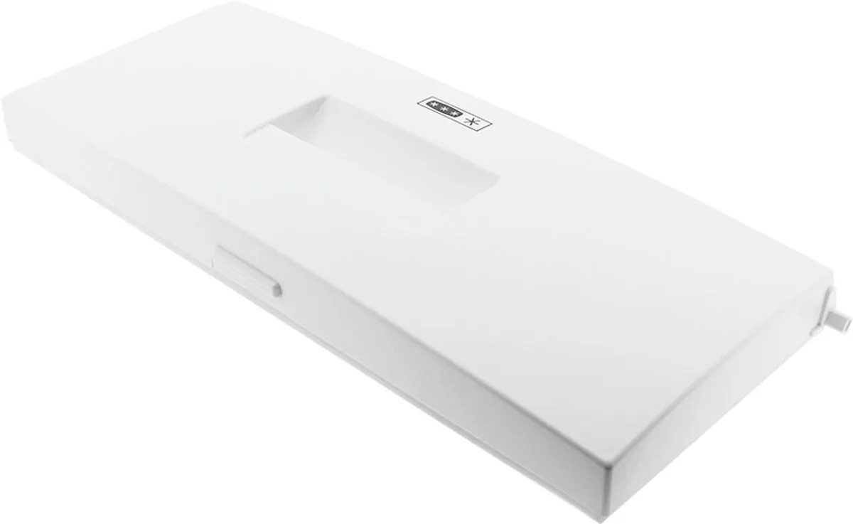 Whirlpool Diepvriesdeurtje J00375263 - Wit - afbeelding 2 van 6