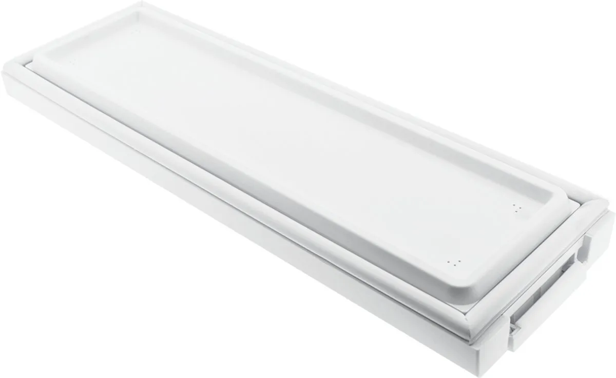 Whirlpool Diepvriesdeurtje J00375263 - Wit - afbeelding 6 van 6
