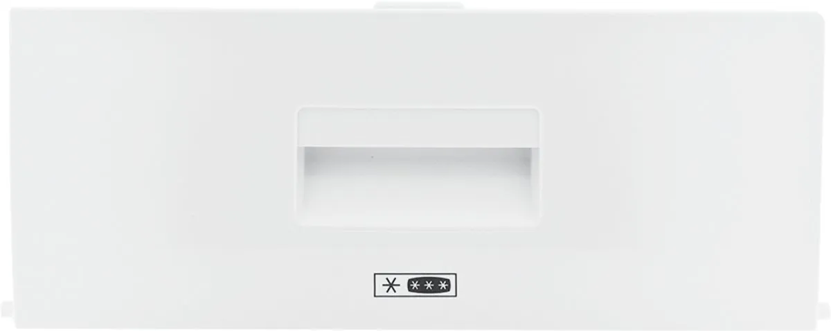 Whirlpool Diepvriesdeurtje J00375263 - Wit - afbeelding 4 van 6