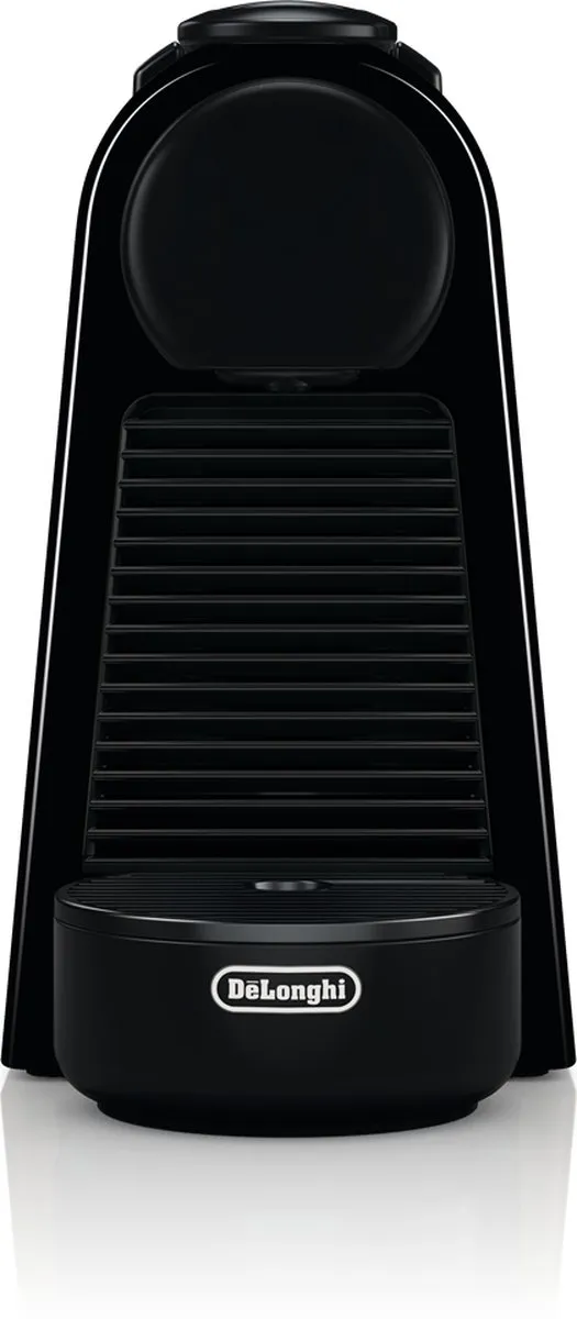De'Longhi Nespresso Essenza Mini EN85.BAE Koffiecupmachine - Met melkopschuimer - Zwart