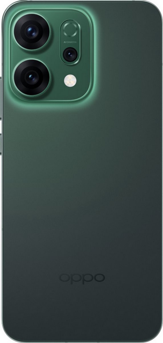 Oppo Reno14 5G - 12/256GB - Luminous Green