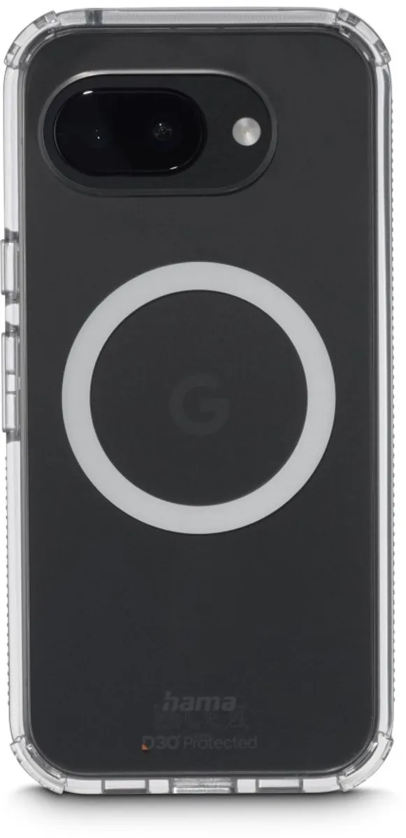 Hama Extreme Protect Hoesje Google Pixel 8a