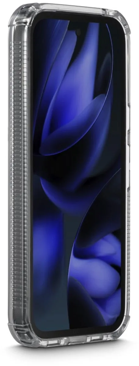 Hama Extreme Protect Hoesje Google Pixel 8a - Transparant