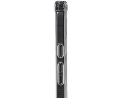 Hama Extreme Protect Hoesje Google Pixel 8a - Transparant