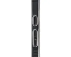 Hama Extreme Protect Hoesje Google Pixel 8a - Transparant - afbeelding 6 van 6