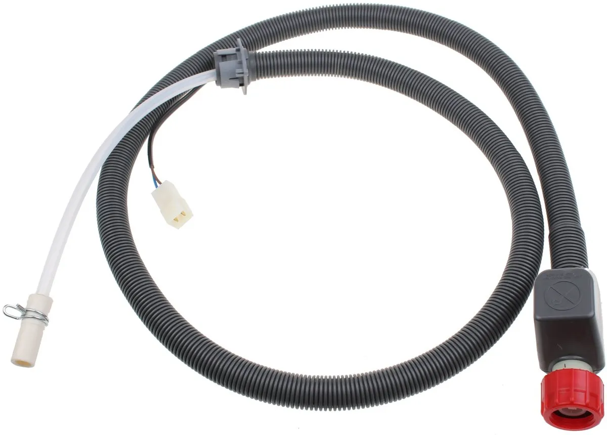 Electrolux AquaControl 140180589081 Slang
