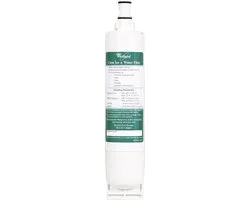 Whirlpool Wpro SBS200 Waterfilter Koel-vriescombinatie - Wit - afbeelding 4 van 6