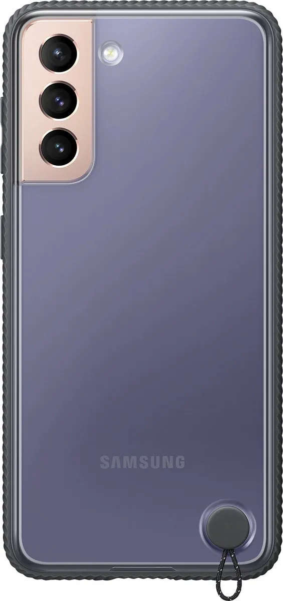 Samsung Galaxy S21 Hoesje EF-GG991CBEGWW