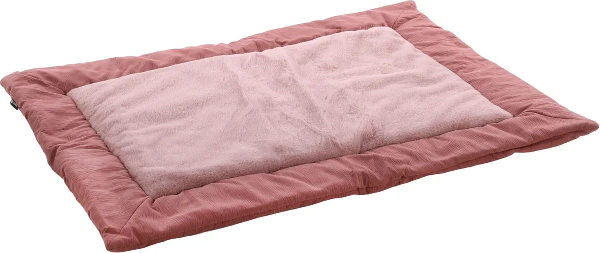Flamingo Suza Plaid Deken