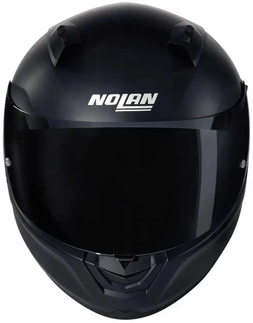 Nolan N60-6 Sport Integraalhelm - XL - Zwart - afbeelding 3 van 6