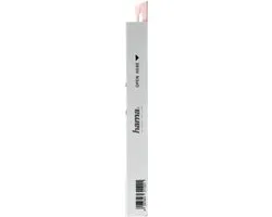 Hama 173675 Laadkabel Micro USB Reversible 1.4m - Kleurenmix