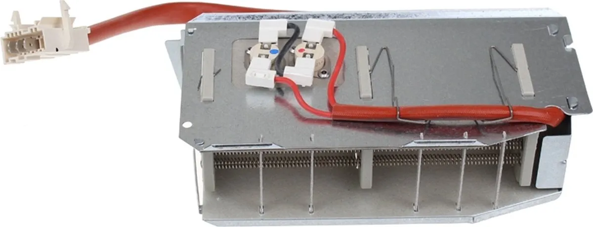 Electrolux Verwarmingselement 1257533164