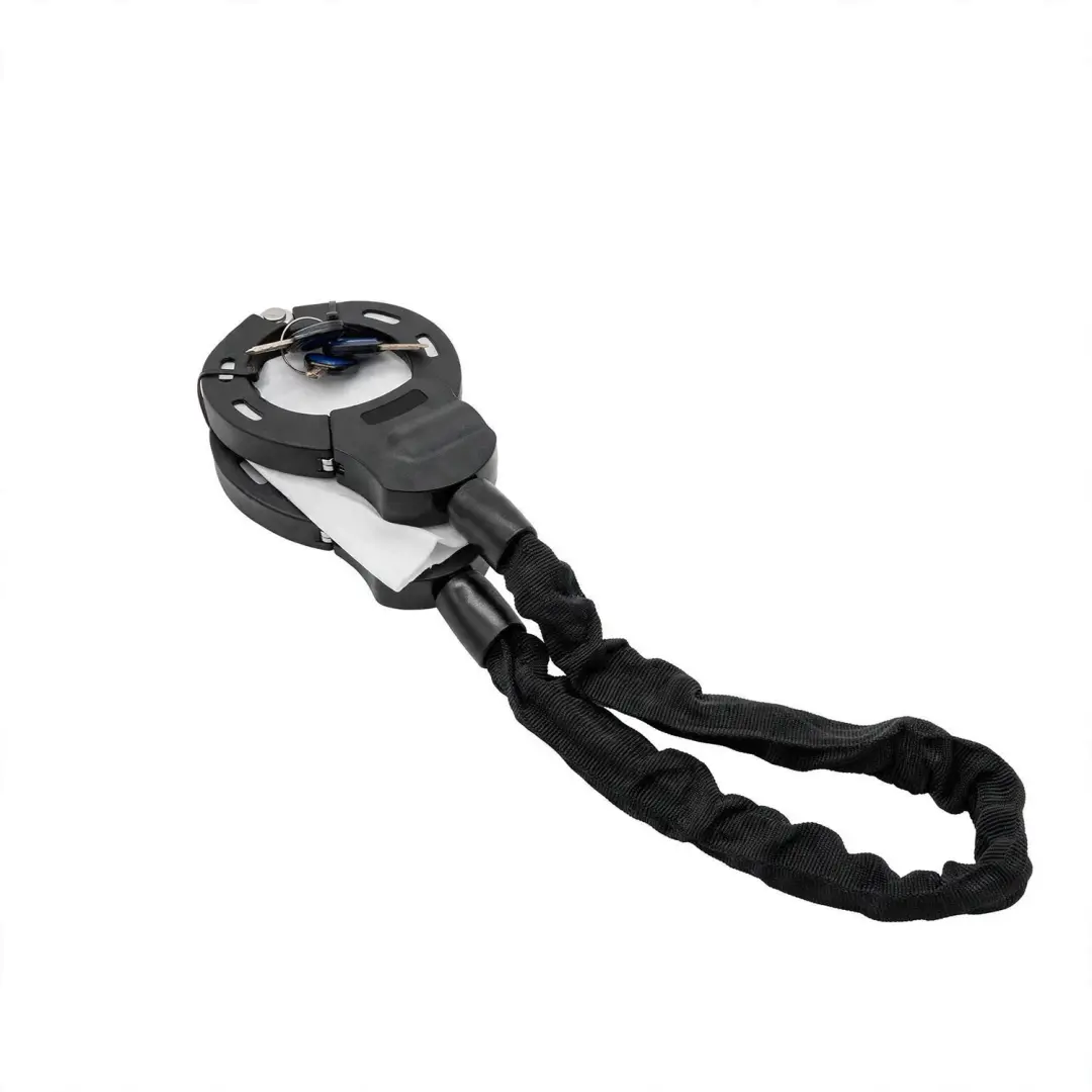 Oxford HC-Chain