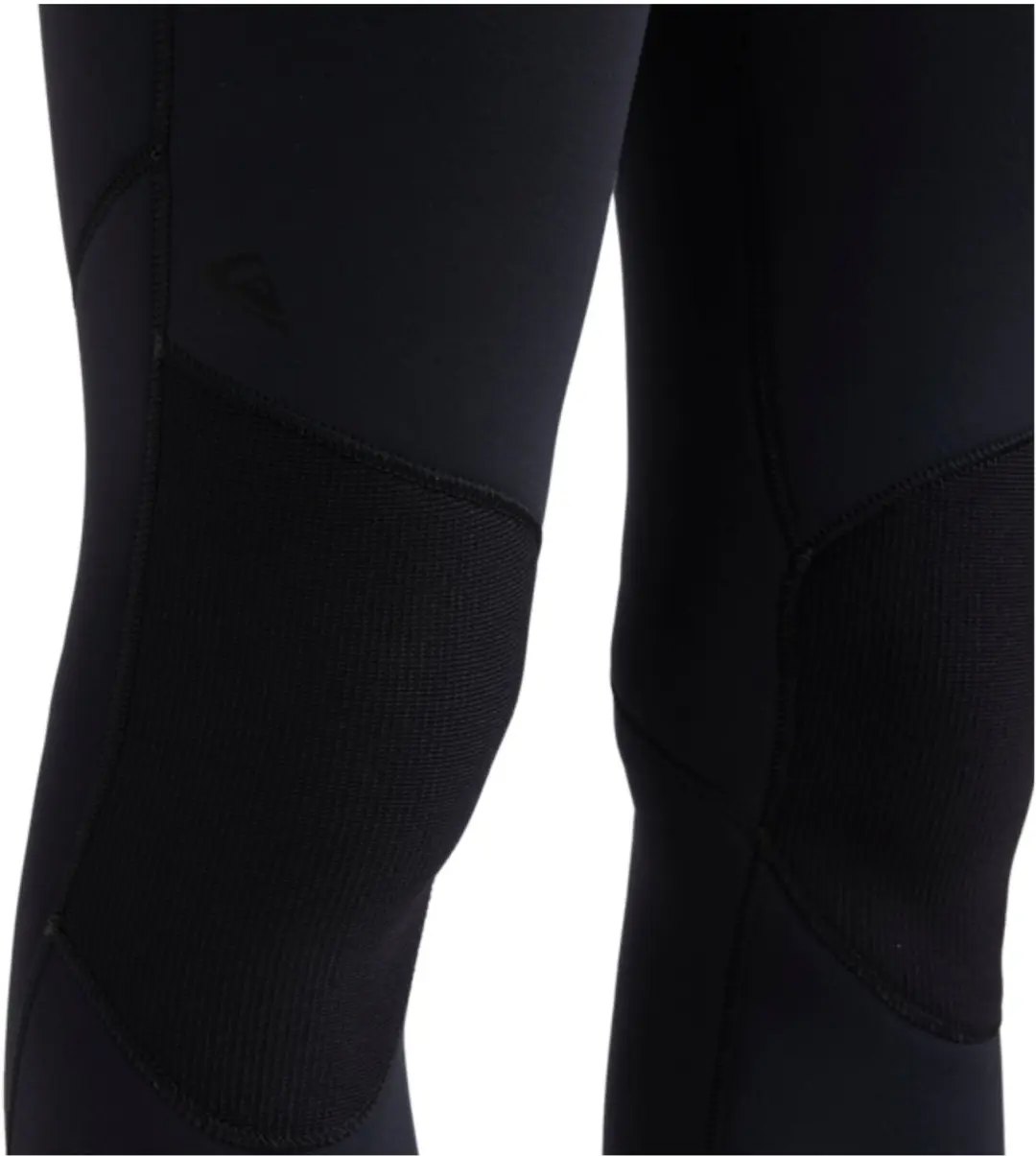 Quiksilver Everyday Sessions 4/3mm Wetsuit - Heren - Zwart - afbeelding 3 van 6