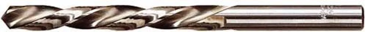 Wolfcraft Metaalboor HSS Ø8,5mm - 7561010
