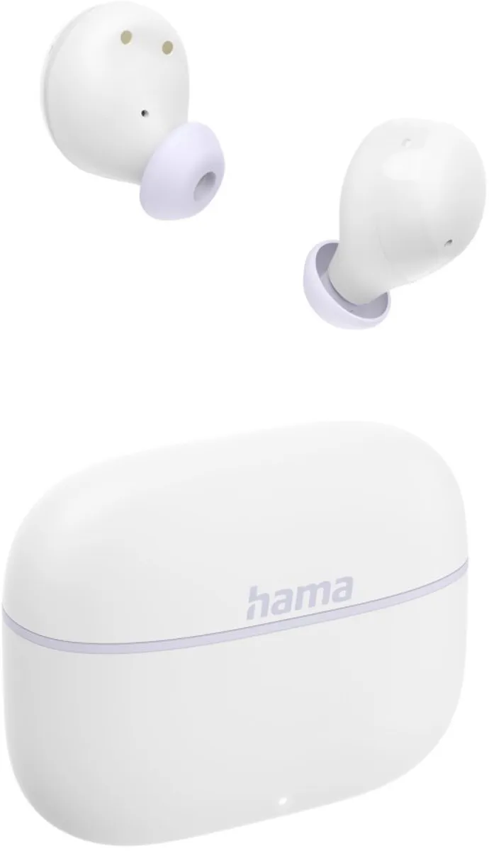 Hama Freedom Buddy II 36952 Oordopjes