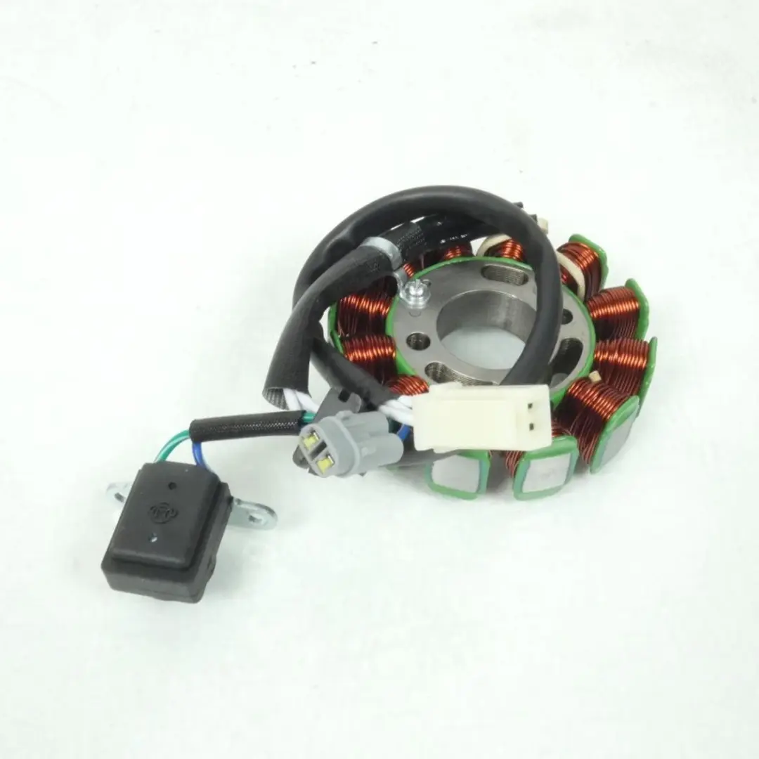 Stator rotor d'allumage pour scooter Peugeot 50 Streetzone 4T Après 2021 796451